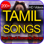 Hit Tamil Songs icon