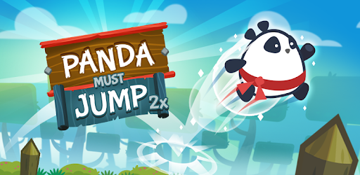 Panda Must Jump Twice PC screenshot Panda Must Jump Twice PC screenshot