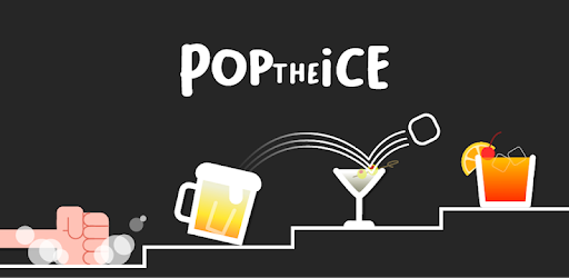 Pop The Ice PC screenshot