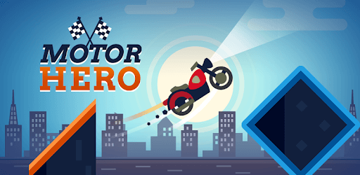 Motor Hero! PC screenshot