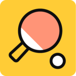 I'm Ping Pong King :) icon