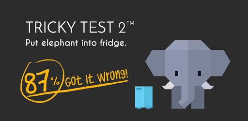 Tricky Test 2™: Genius Brain? PC screenshot