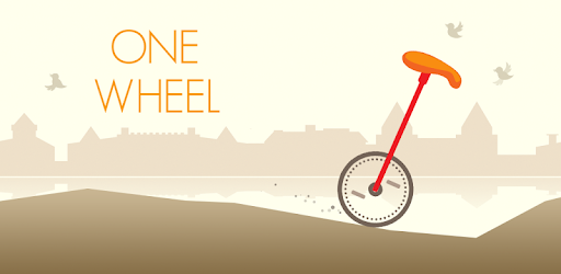 One Wheel - Endless PC screenshot