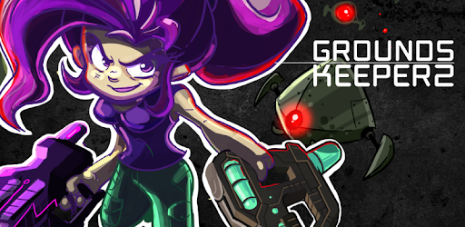 Groundskeeper2 free PC screenshot