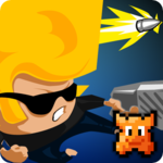 Gunslugs Free for PC