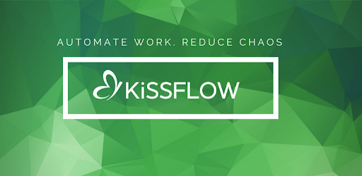 KiSSFLOW PC screenshot