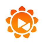 Sunlogin remote control icon