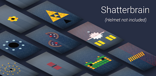 Shatterbrain - Physics Puzzles PC screenshot