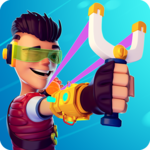 Candy Patrol: Lollipop Defense icon