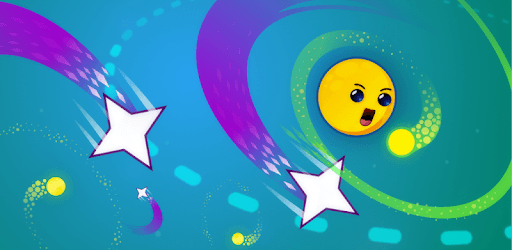 Pump the Blob! PC screenshot