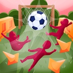 Crazy Kick! icon