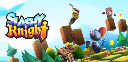 Slashy Knight PC screenshot