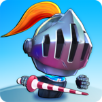 Slashy Knight icon