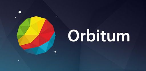Orbitum Browser PC screenshot