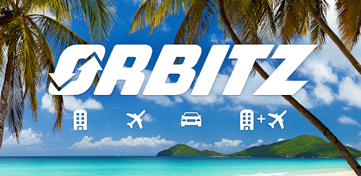 Orbitz - Hotels, Flights & Package deals PC screenshot