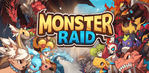 Monster Raid PC screenshot Monster Raid PC screenshot
