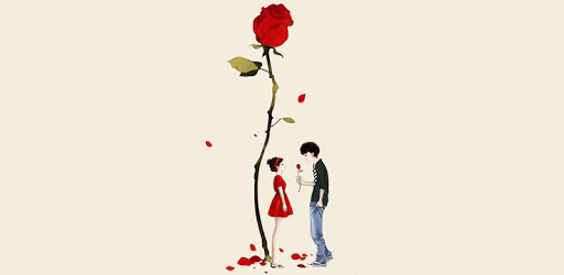 Cartoon Girl Live Wallpaper PC screenshot Cartoon Girl Live Wallpaper PC screenshot