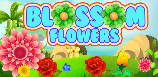 Blossom Splash Mania PC screenshot Blossom Splash Mania PC screenshot