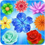 Blossom Splash Mania for PC Blossom Splash Mania for PC