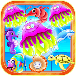 Underwater Clash for PC Underwater Clash for PC