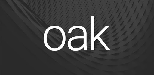 Oak Intranet PC screenshot
