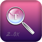 Magnifier -Magnifying Glass for PC