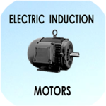 Electric Motors icon