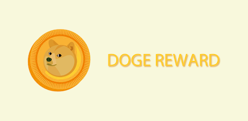 Doge Reward - Earn Free Dogecoin PC screenshot