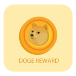 Doge Reward - Earn Free Dogecoin icon