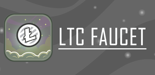 LTC FAUCET - EARN FREE LITECOIN PC screenshot