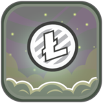LTC FAUCET - EARN FREE LITECOIN icon