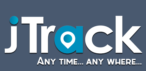J-Track PC screenshot