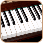 Organ Keyboard 2019 icon