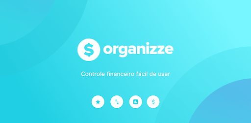 Organizze: Expense Tracker and Budget Planner PC screenshot