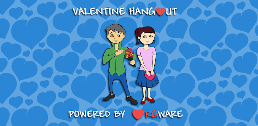 Valentine Hangout PC screenshot Valentine Hangout PC screenshot