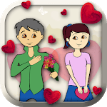 Valentine Hangout for PC Valentine Hangout for PC