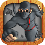 Ape Ninja for PC
