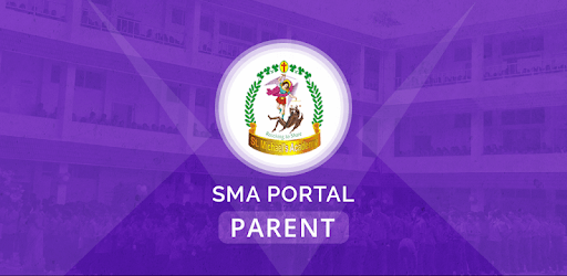 SMA Parent Portal PC screenshot SMA Parent Portal PC screenshot