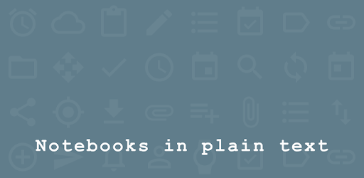 Orgzly: Notes & To-Do Lists PC screenshot