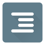 Orgzly: Notes & To-Do Lists icon