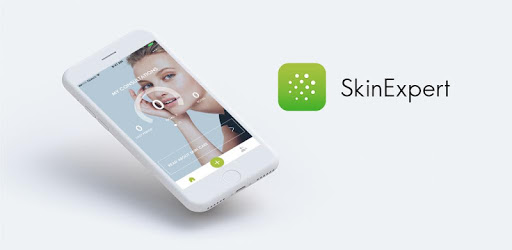 Oriflame SkinExpert PC screenshot