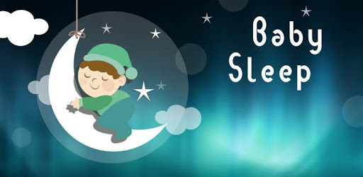 Baby Sleep - White Noise Lullaby Music Player Free PC screenshot