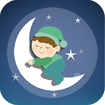 Baby Sleep - White Noise Lullaby Music Player Free for PC