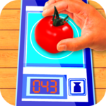 Scales in Grams Simulator icon