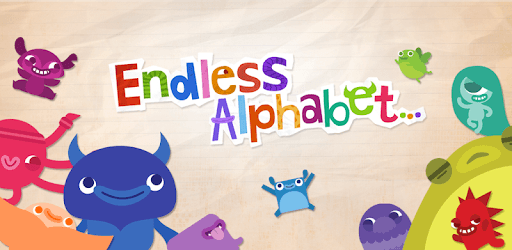 Endless Alphabet PC screenshot