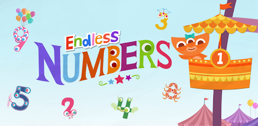 Endless Numbers PC screenshot