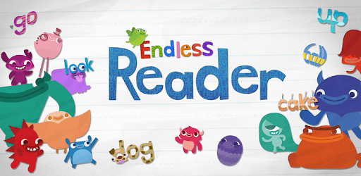 Endless Reader PC screenshot Endless Reader PC screenshot