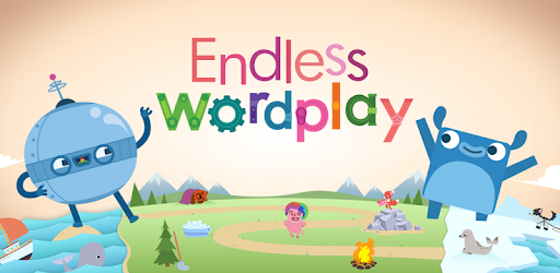 Endless Wordplay PC screenshot