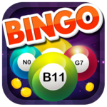 Bingo Royal-Real money Bingo Games icon