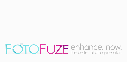 FotoFuze PC screenshot